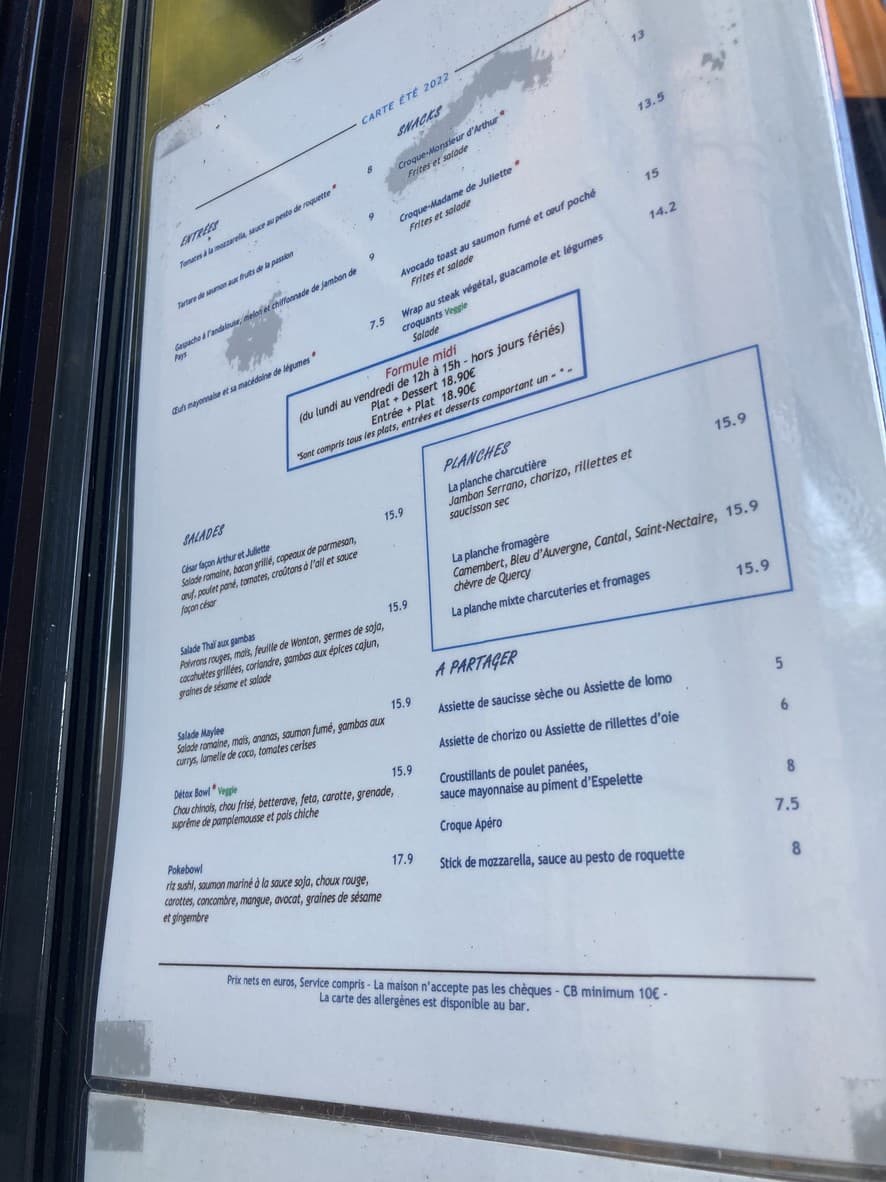 Menu image 1