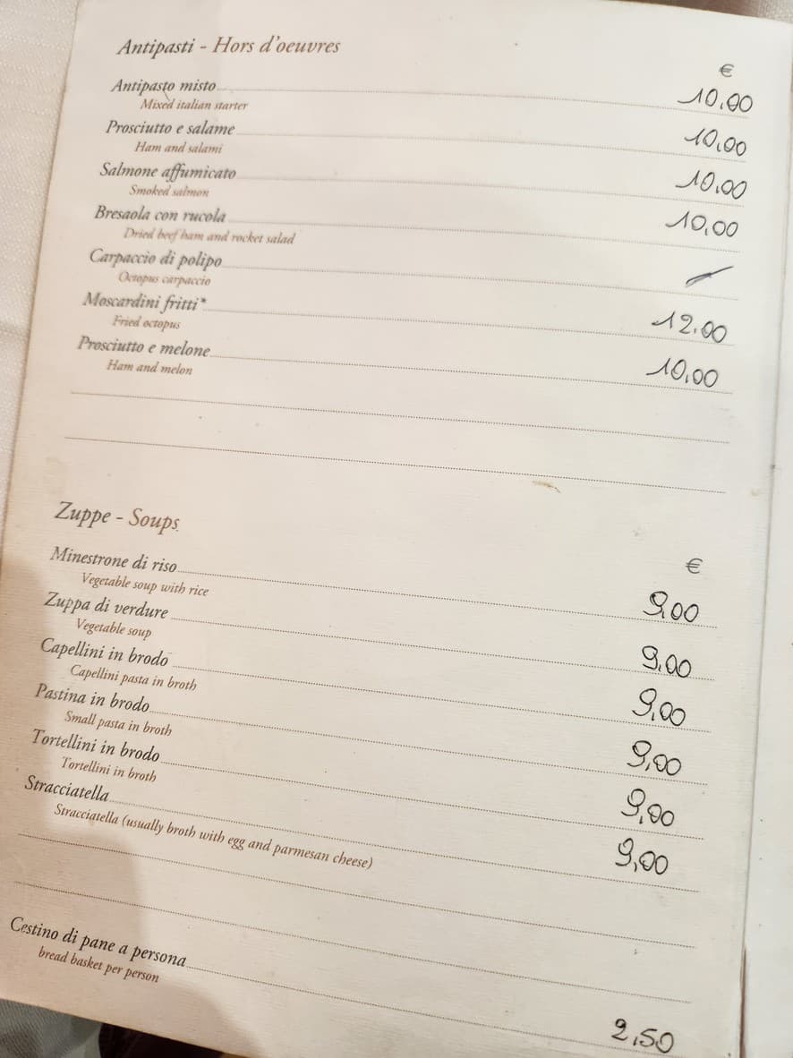 Menu image 1