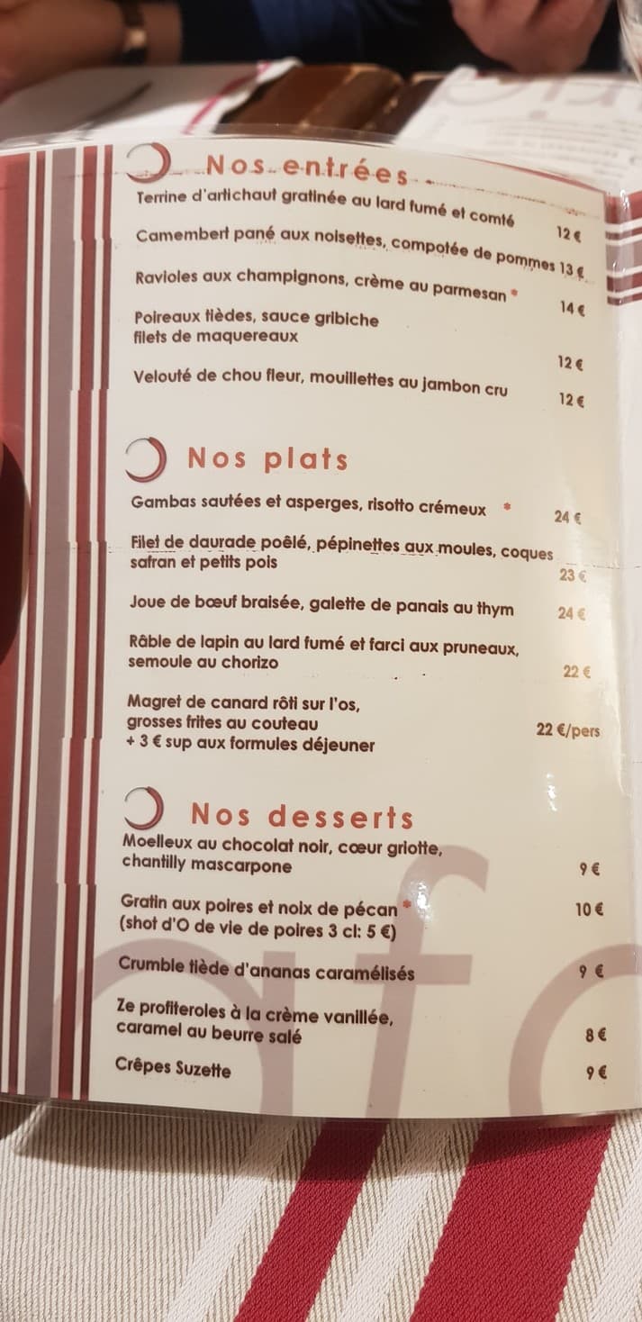 Menu image 1