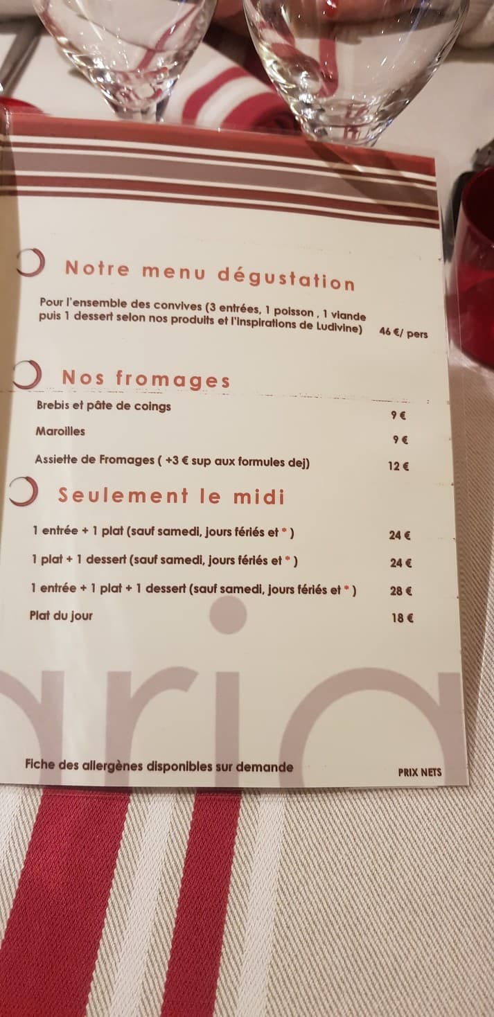 Menu image 2