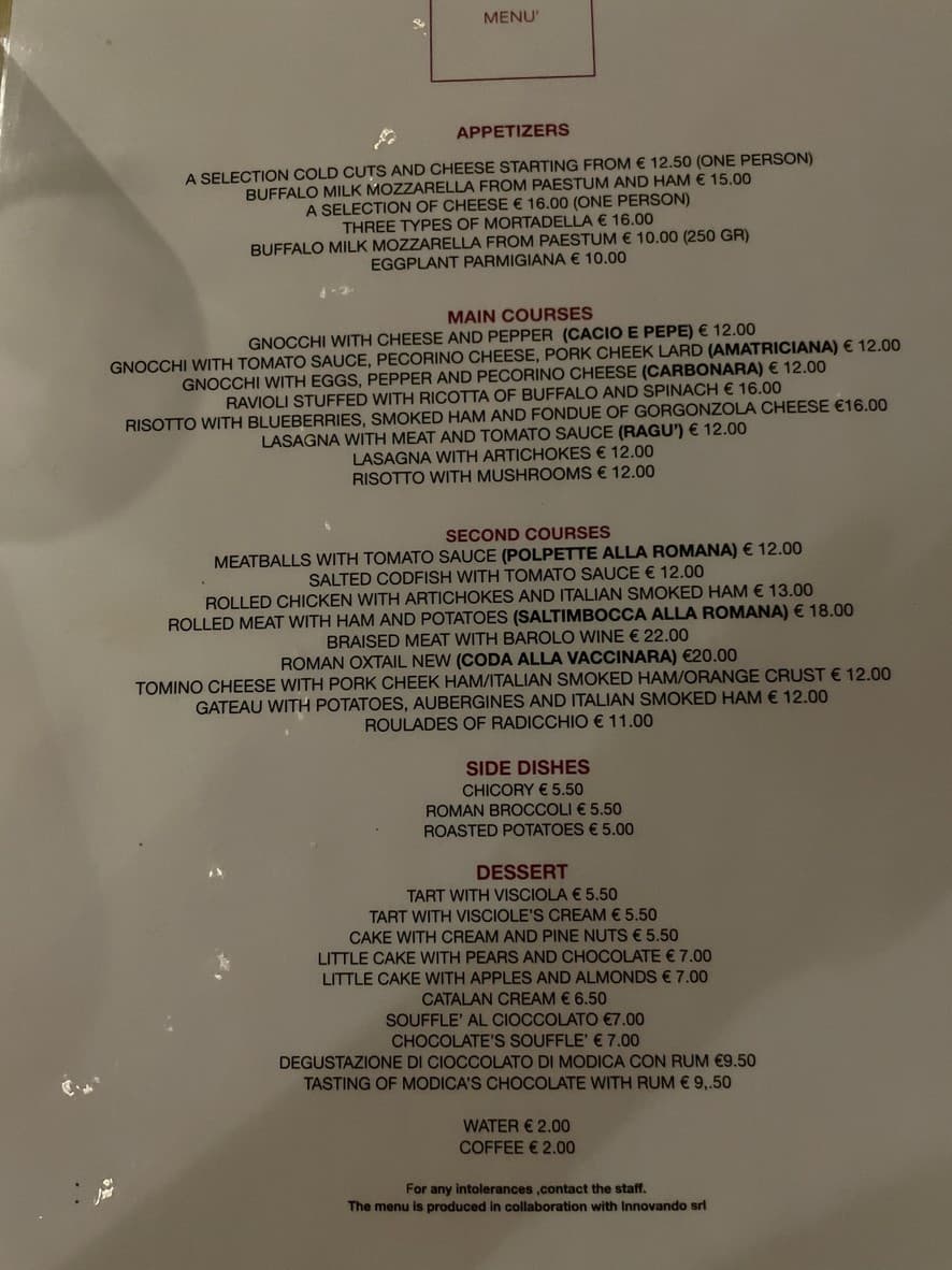 Menu image 1