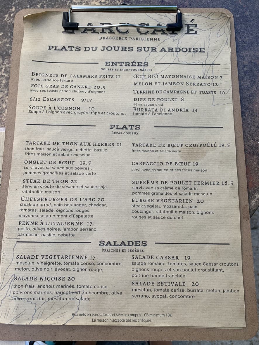 Menu image 1