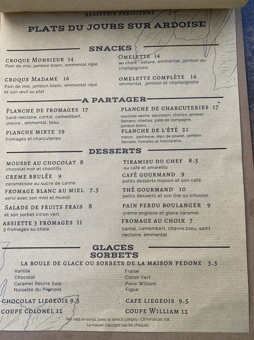 Menu image 2