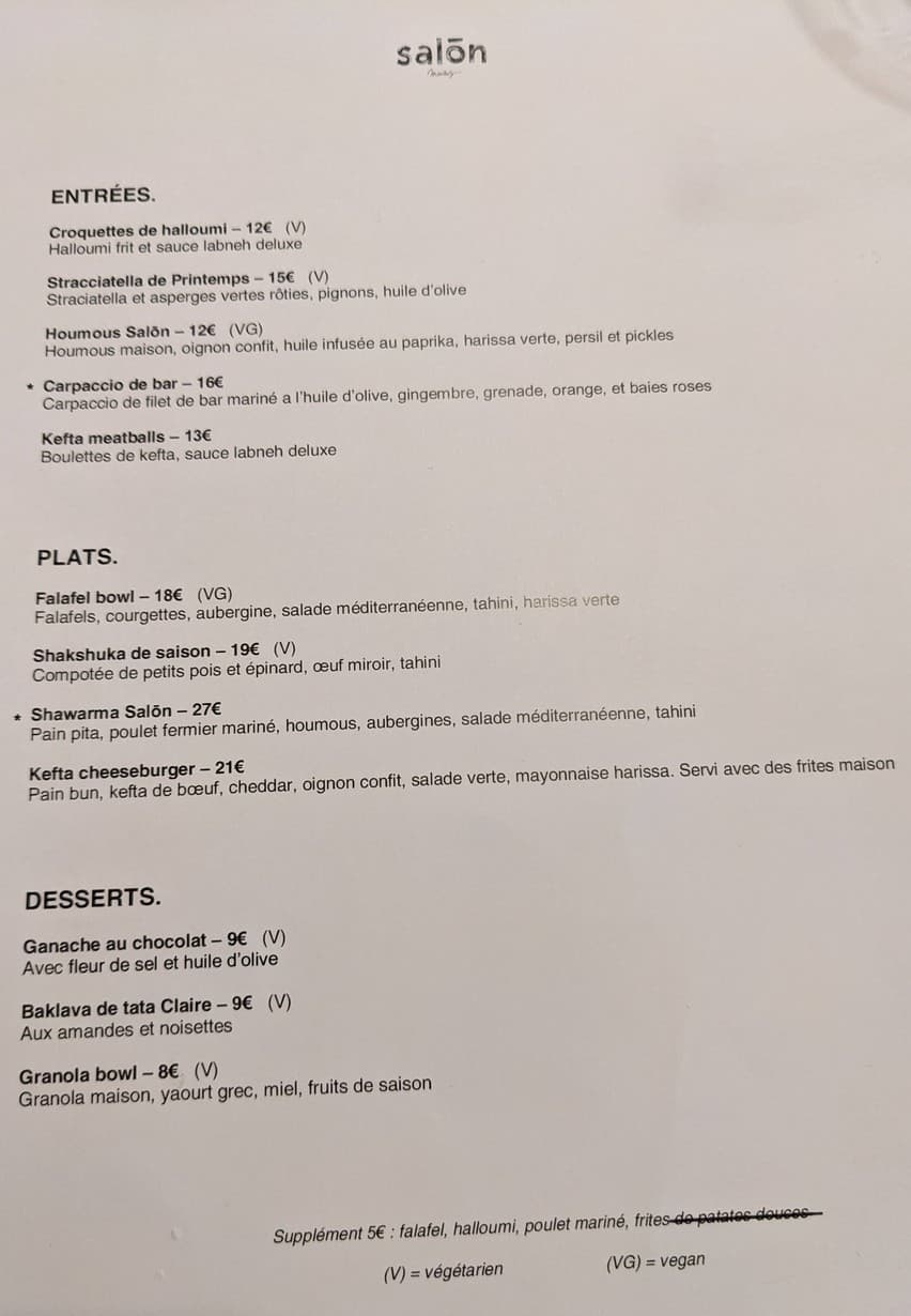 Menu image 1