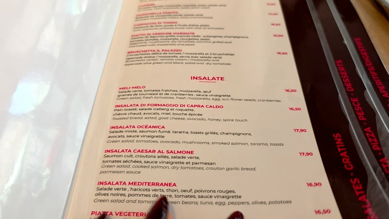 Menu image 1