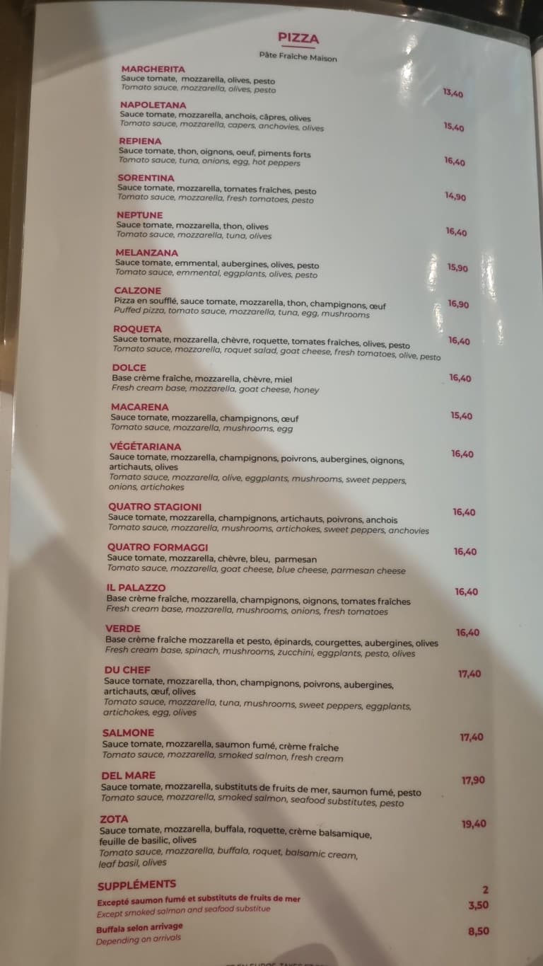 Menu image 2