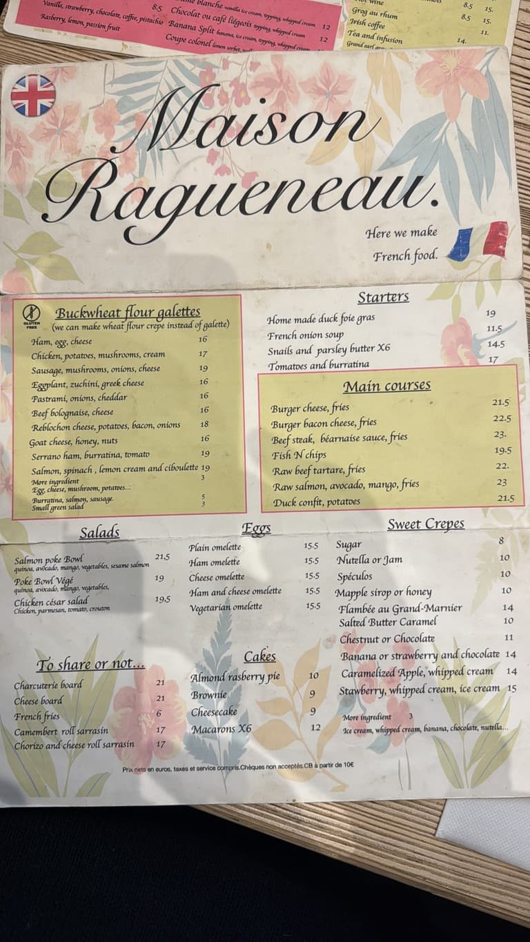 Menu image 3
