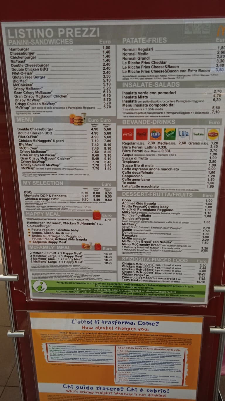 Menu image 1