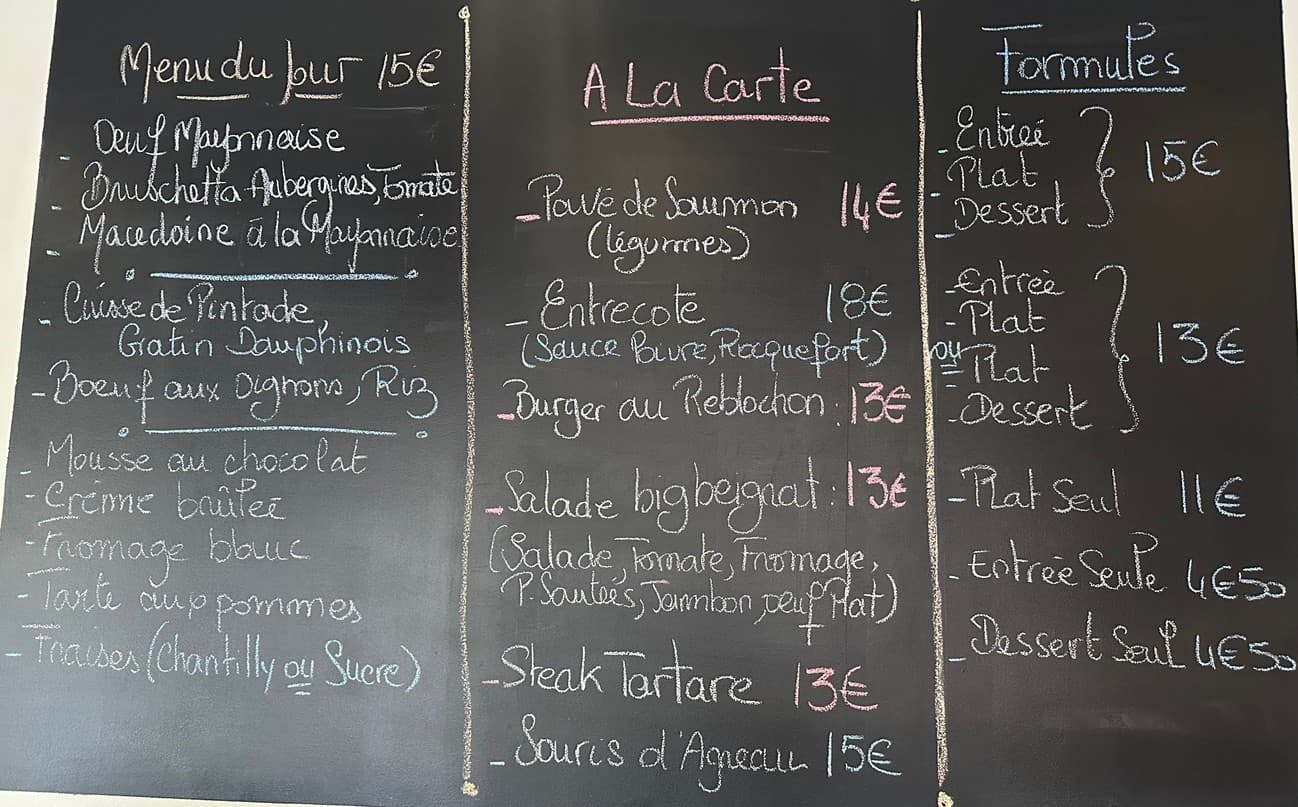 Menu image 1