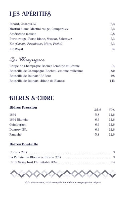 Menu image 2