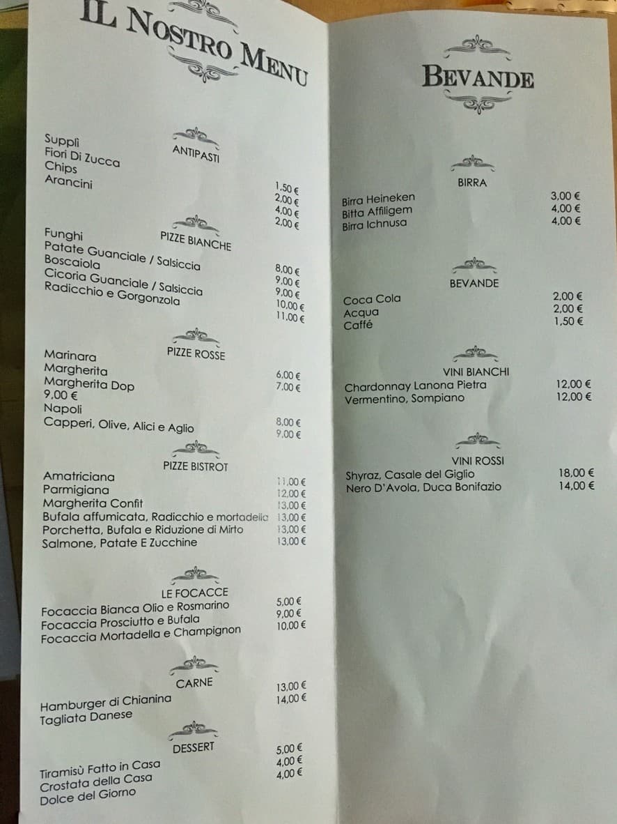 Menu image 1