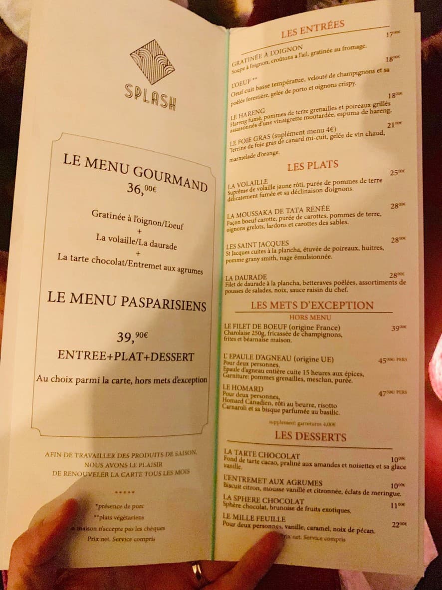 Menu image 2