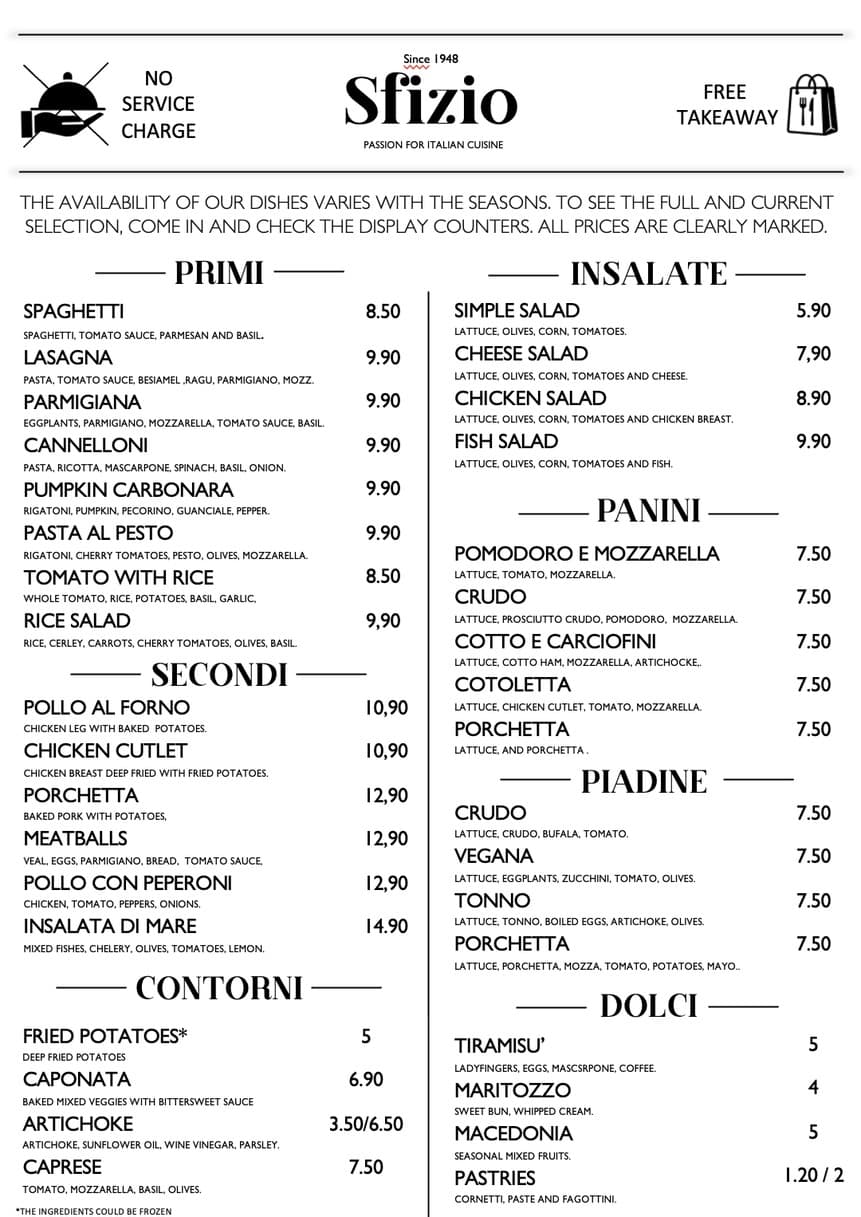 Menu image 2