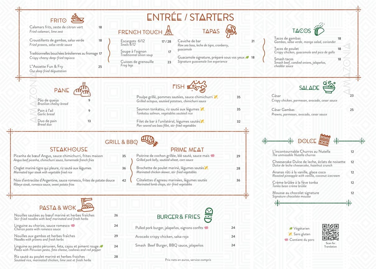 Menu image 1