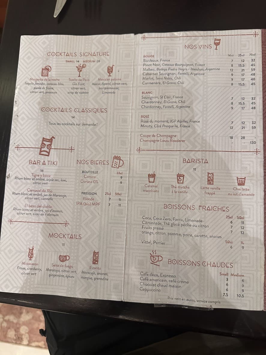 Menu image 2