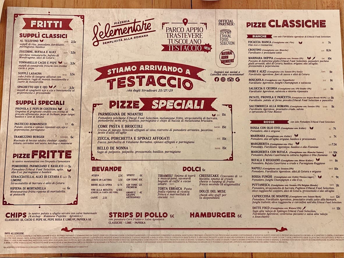 Menu image 1