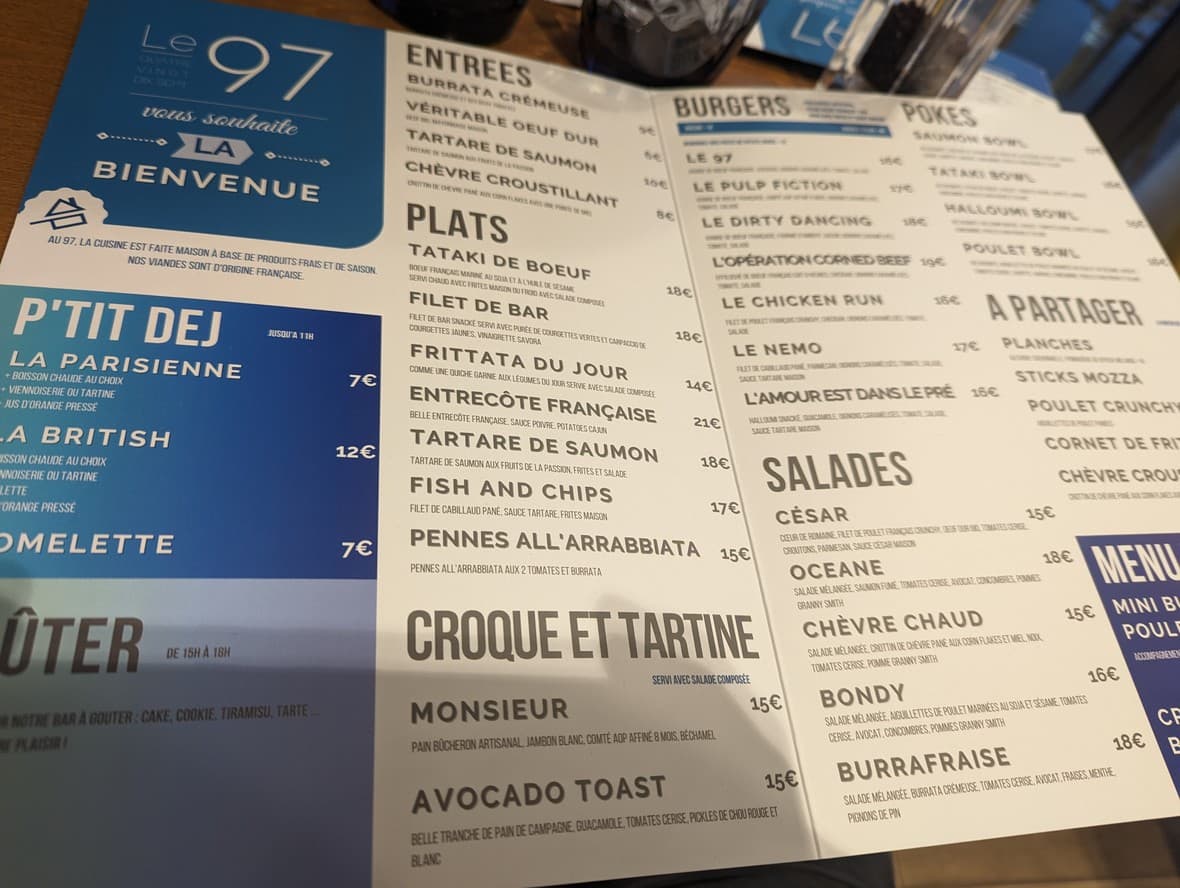 Menu image 1