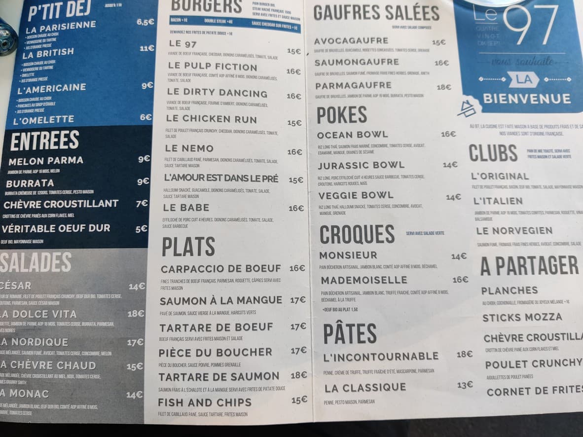 Menu image 2