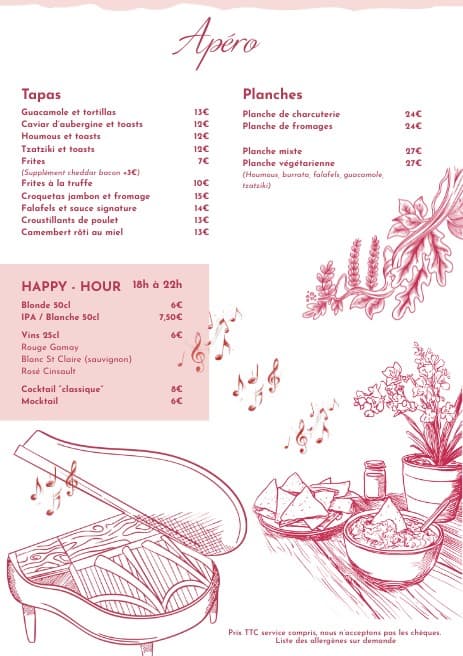 Menu image 2