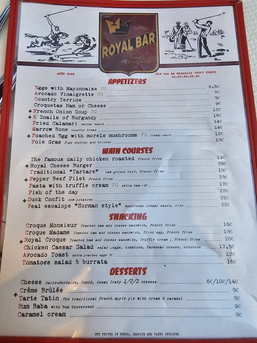 Menu image 1