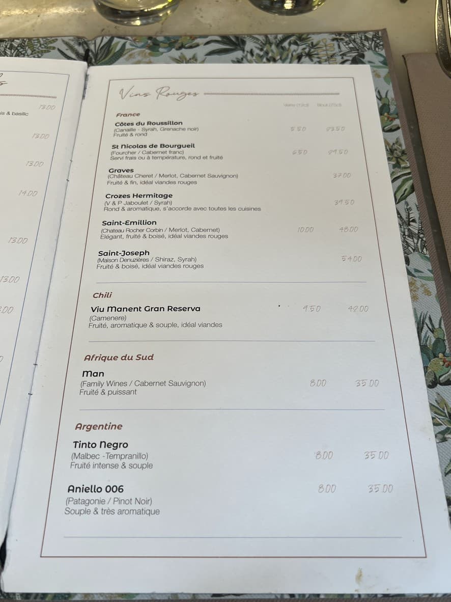 Menu image 4