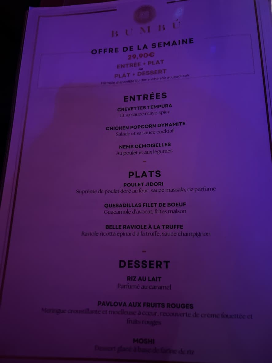Menu image 1