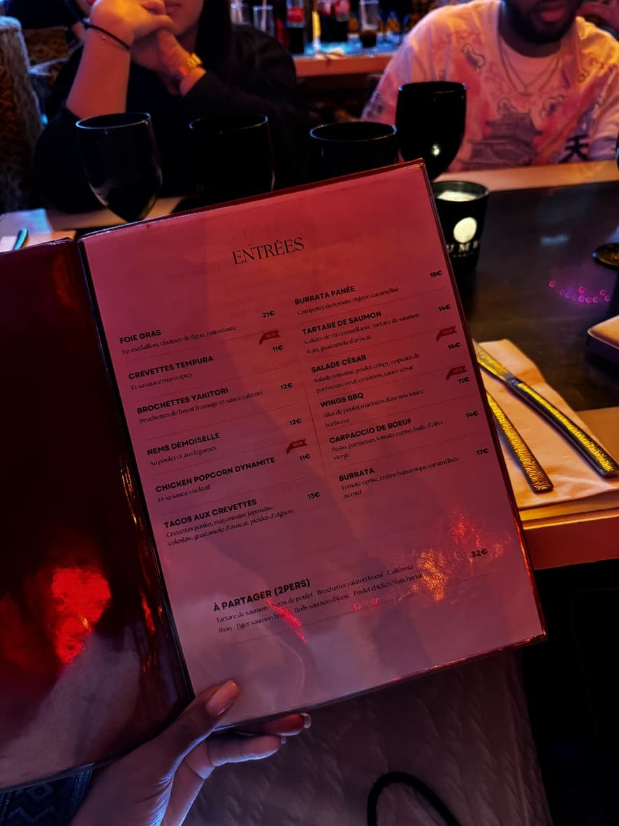 Menu image 2