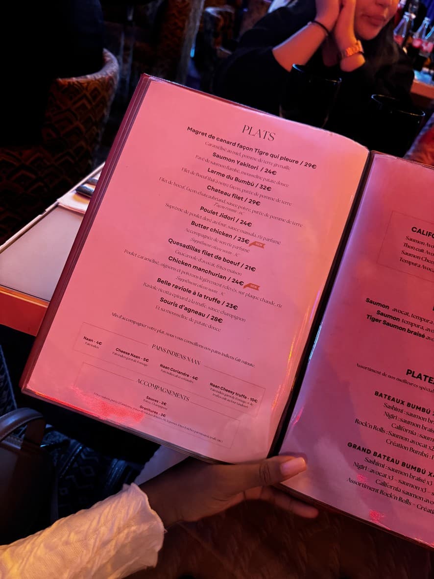 Menu image 4