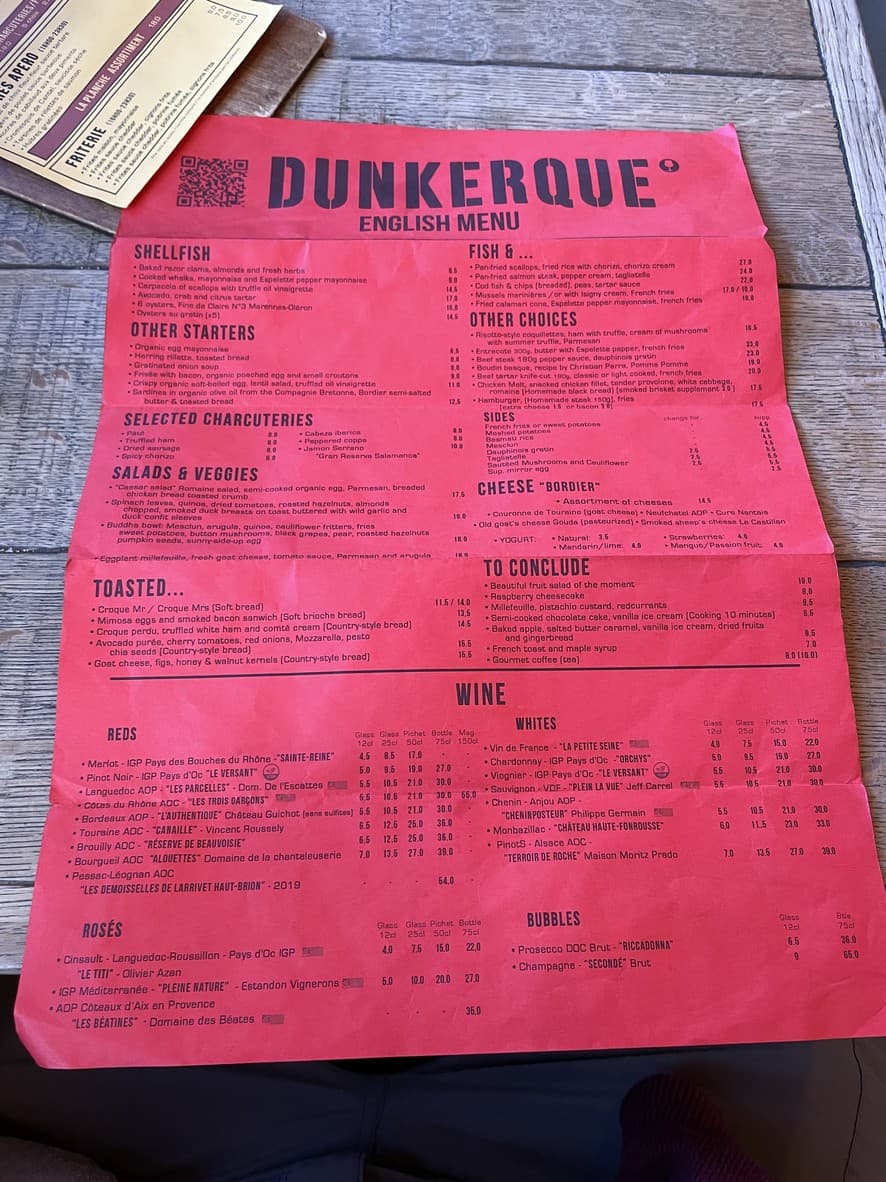 Menu image 1