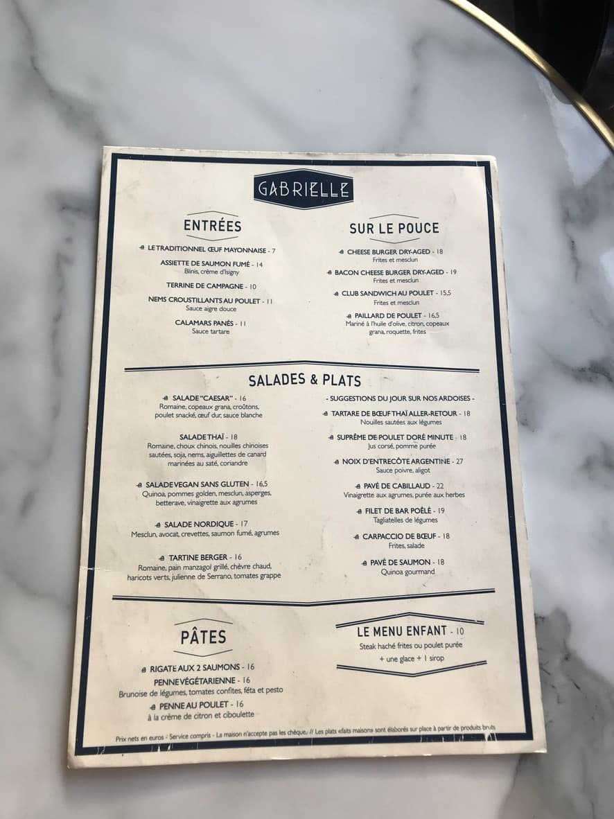 Menu image 1