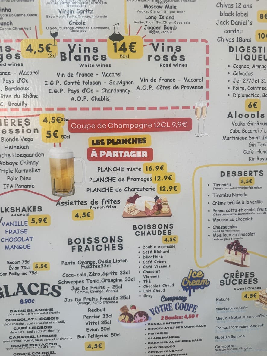 Menu image 2