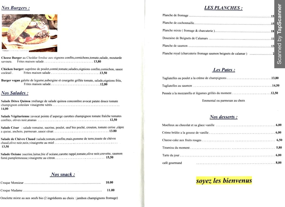 Menu image 2