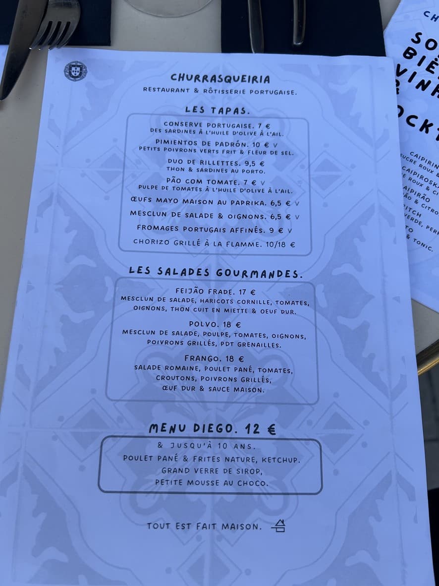 Menu image 1
