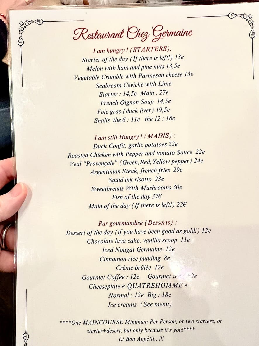 Menu image 1
