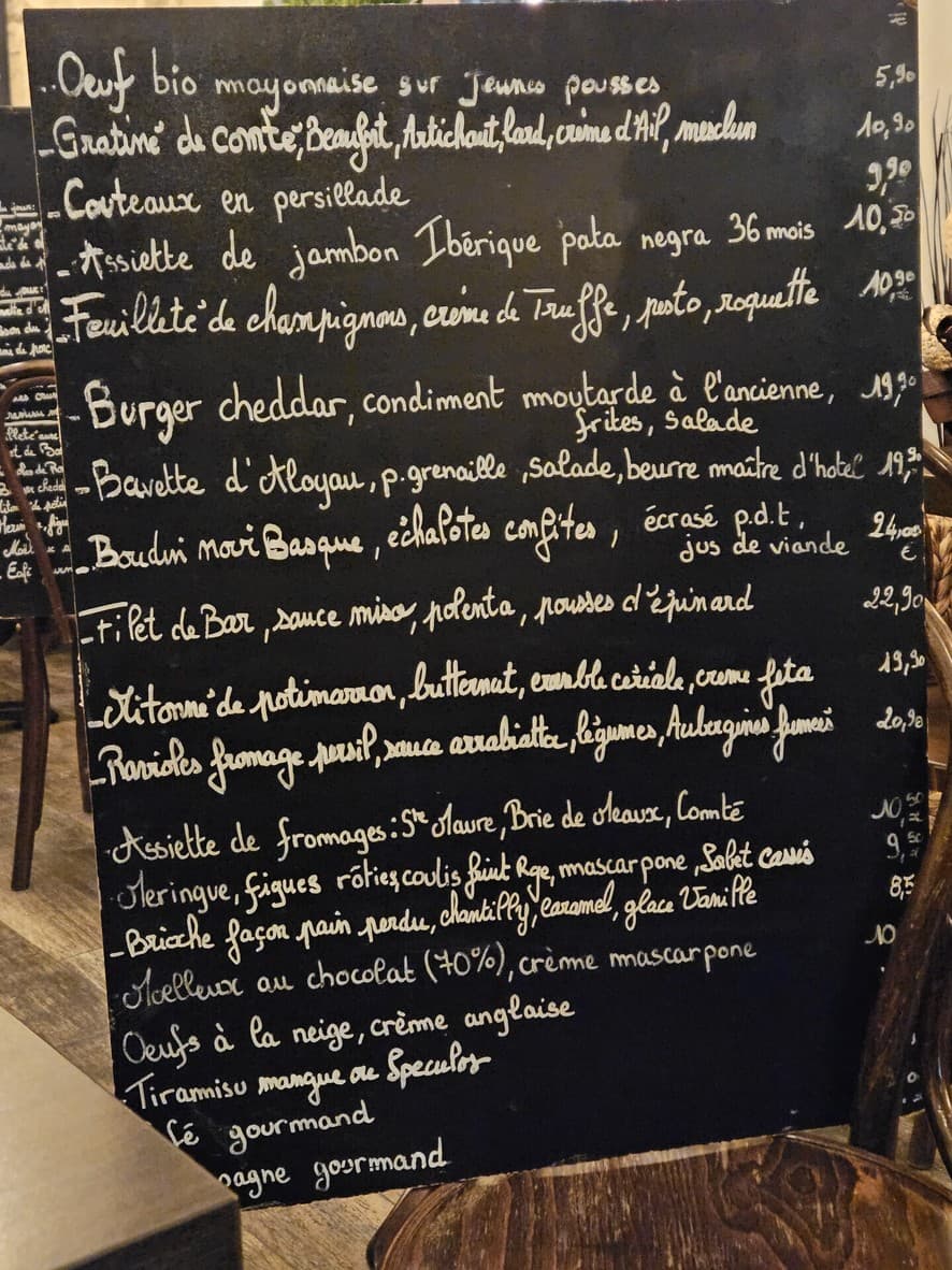 Menu image 1