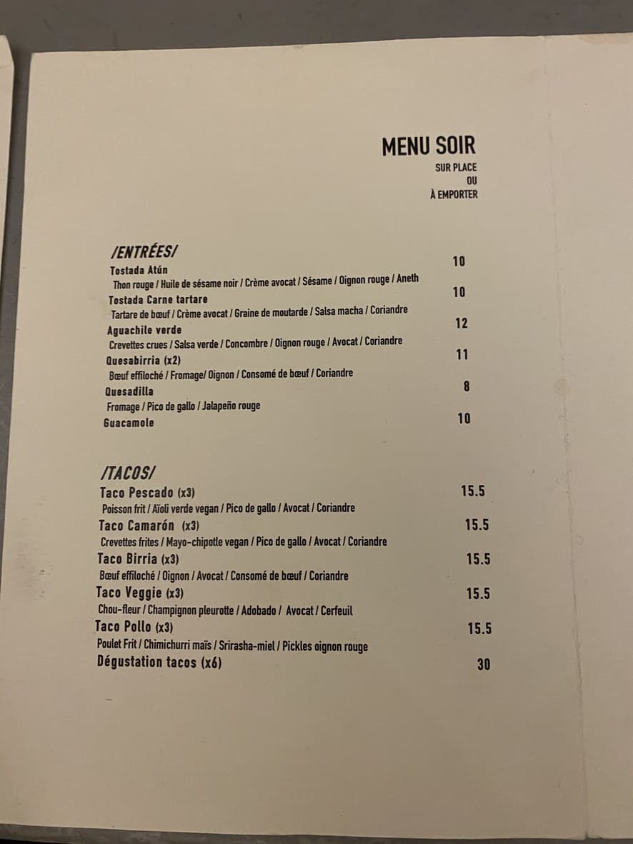 Menu image 1
