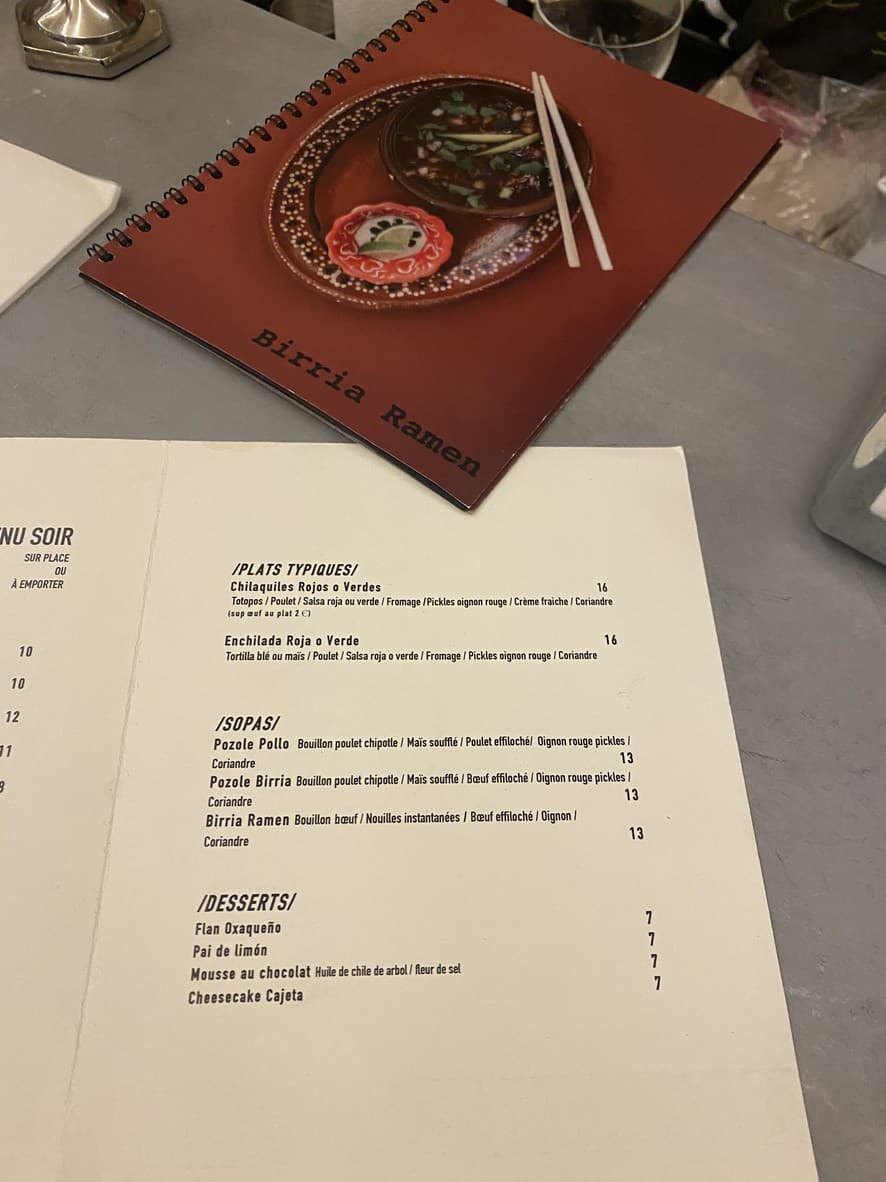 Menu image 2