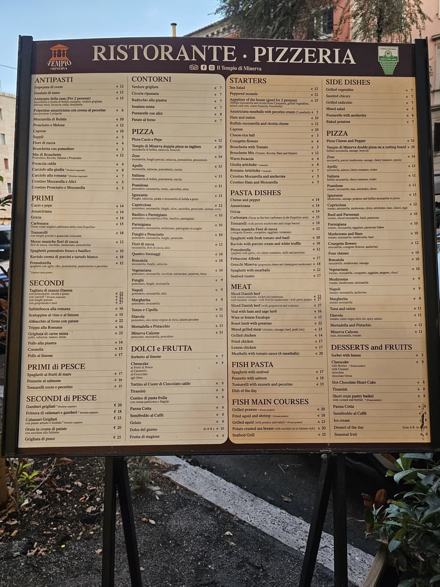 Menu image 1