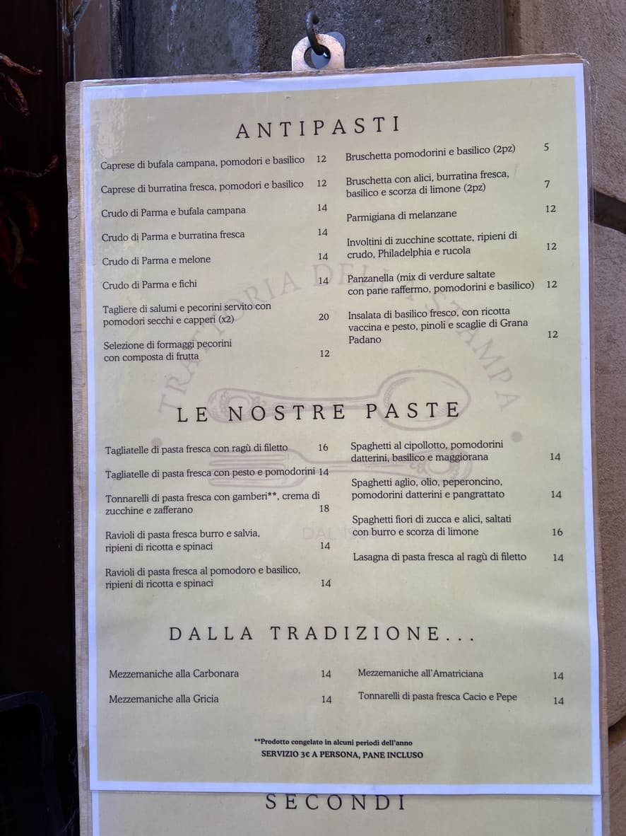 Menu image 1