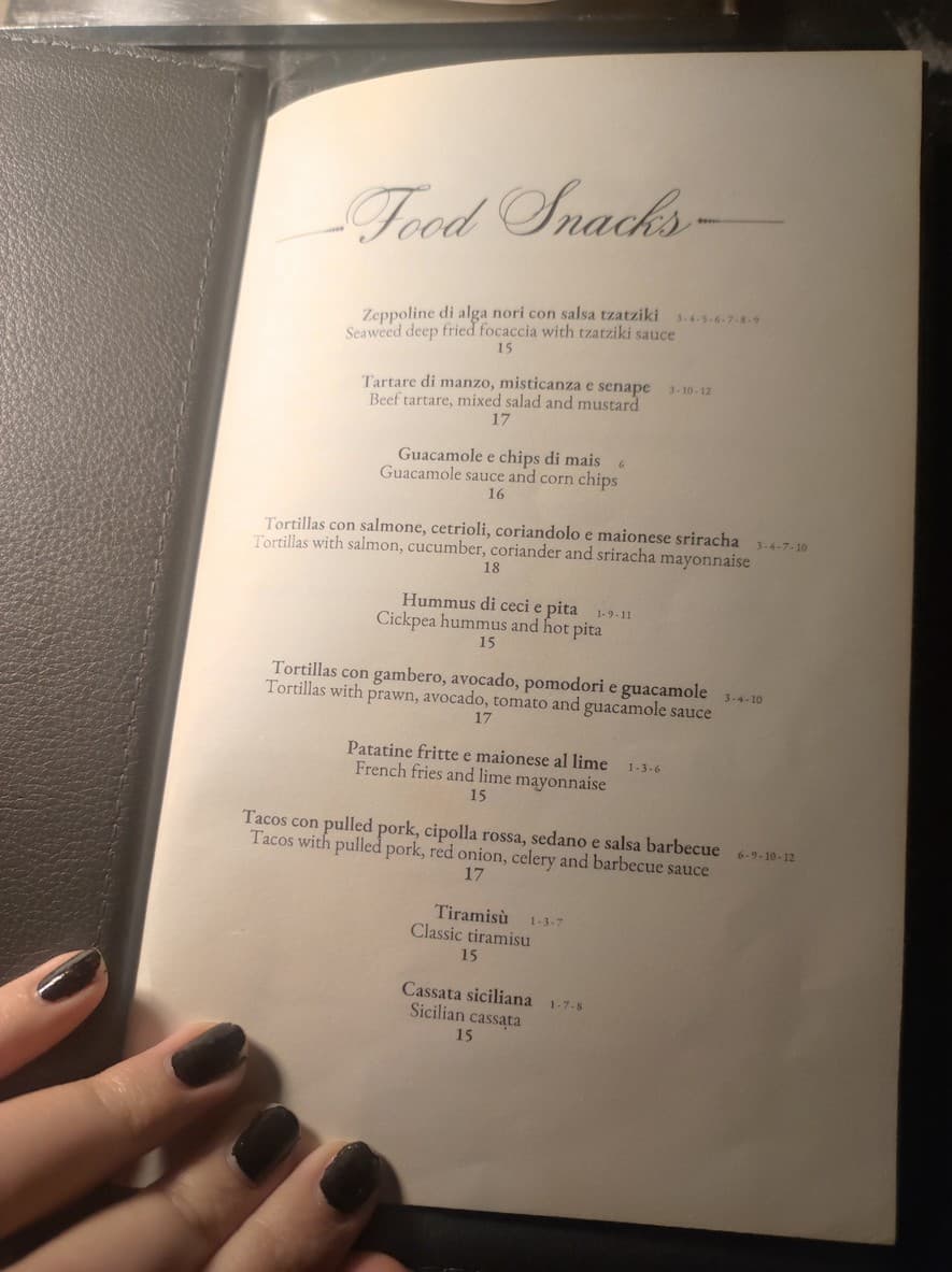 Menu image 3