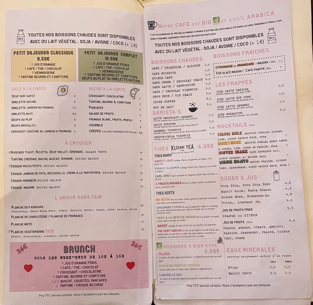 Menu image 1
