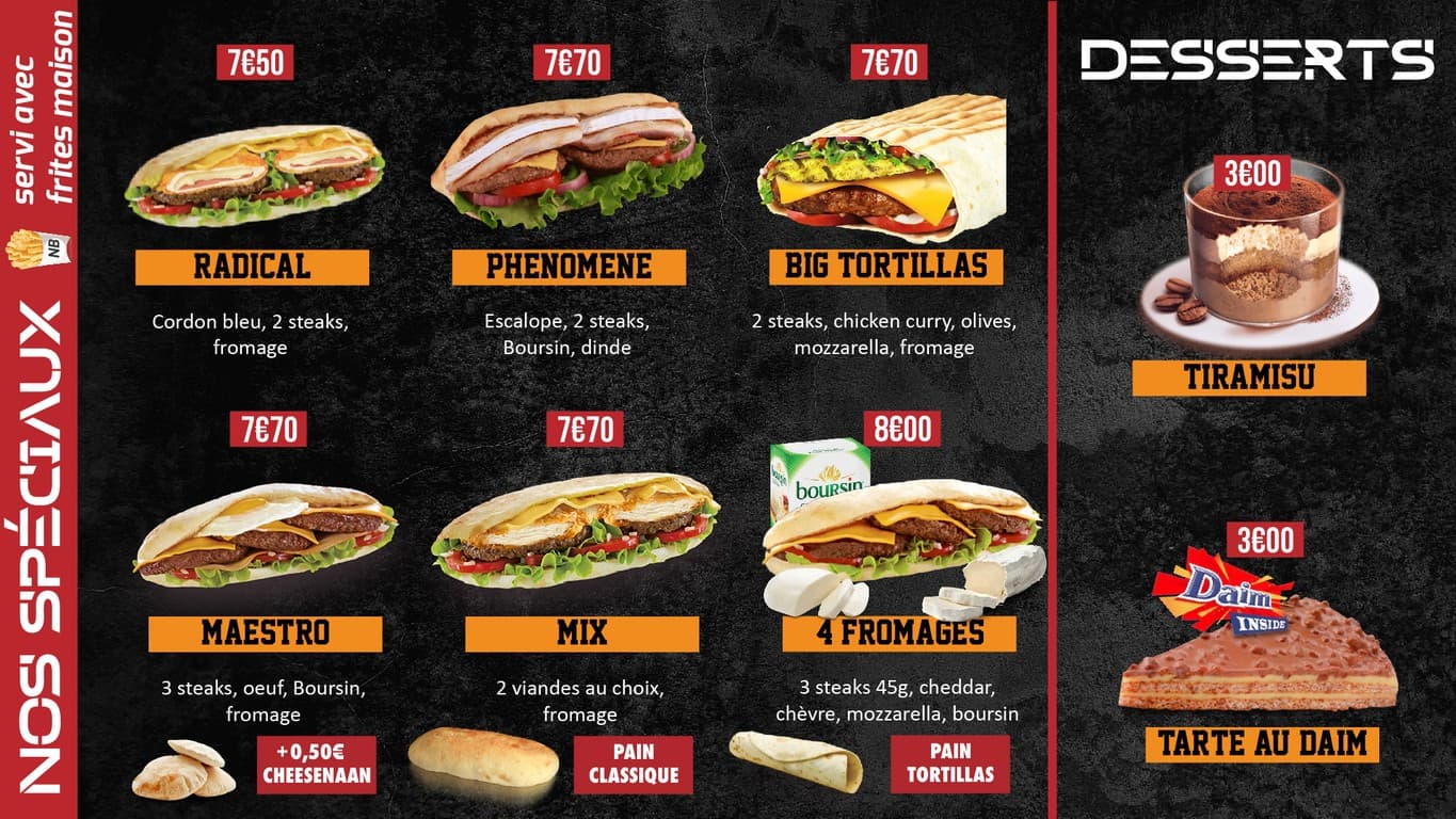 Menu image 1