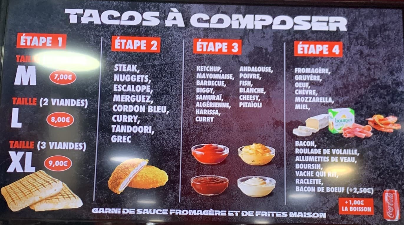 Menu image 2