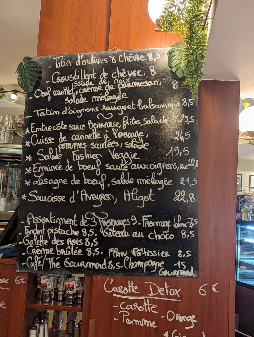 Menu image 2