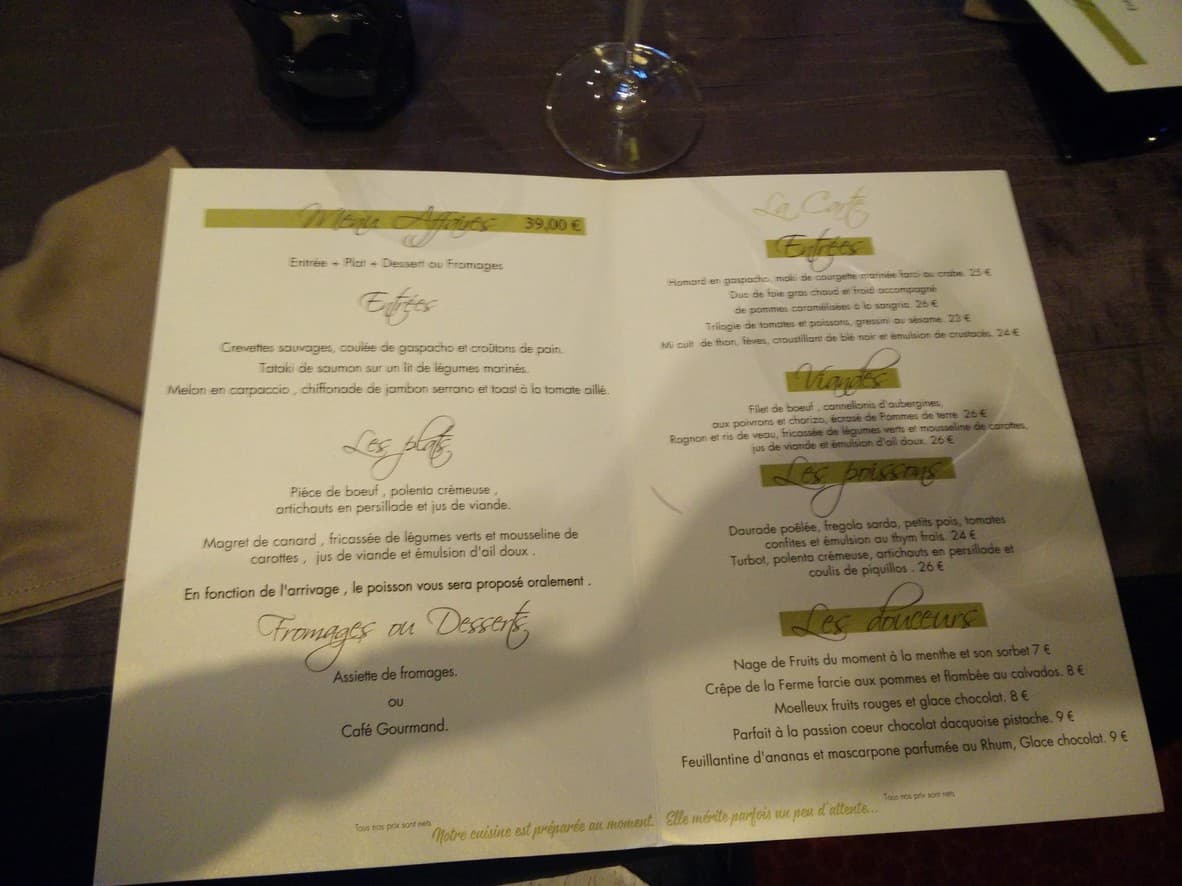 Menu image 1