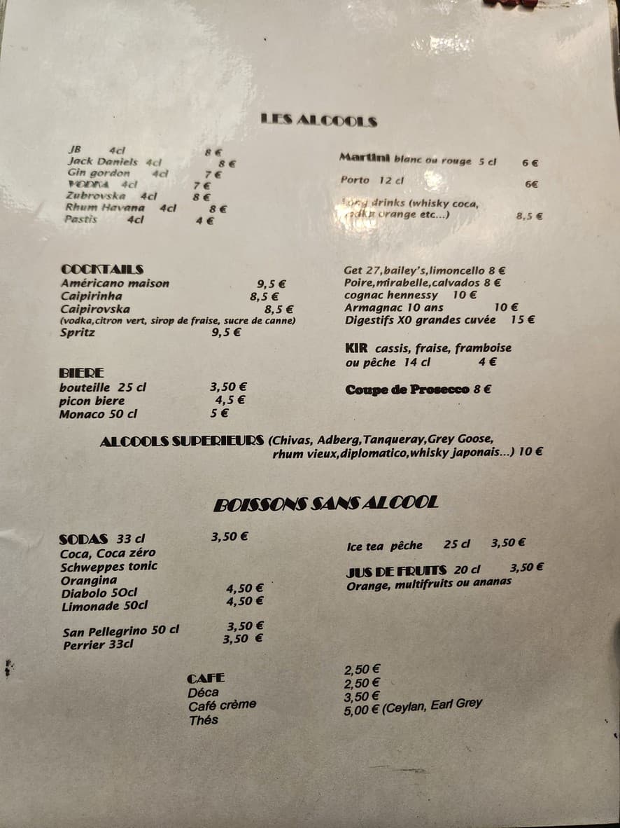 Menu image 2