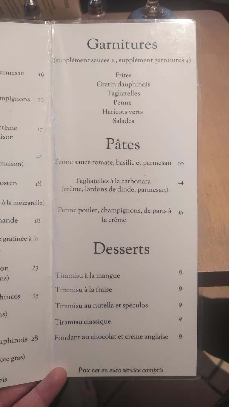 Menu image 3
