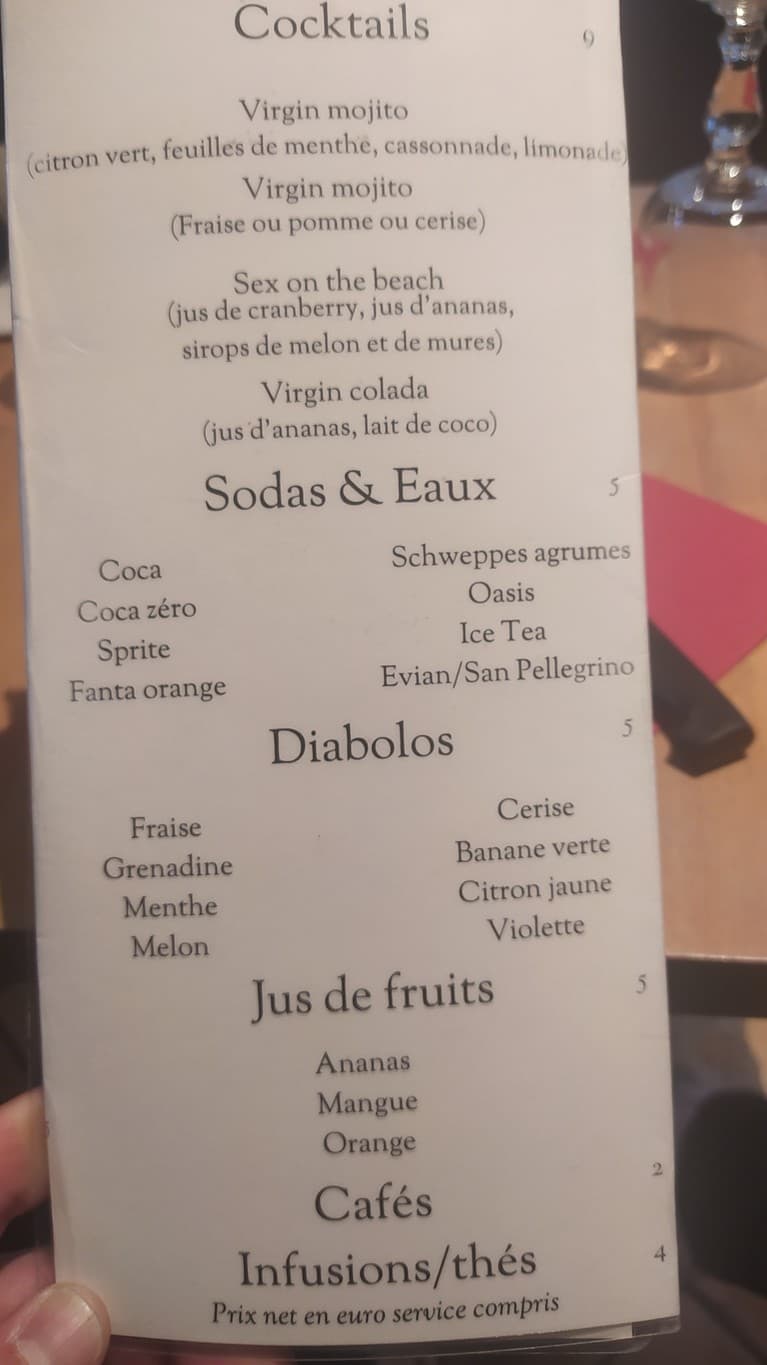 Menu image 4