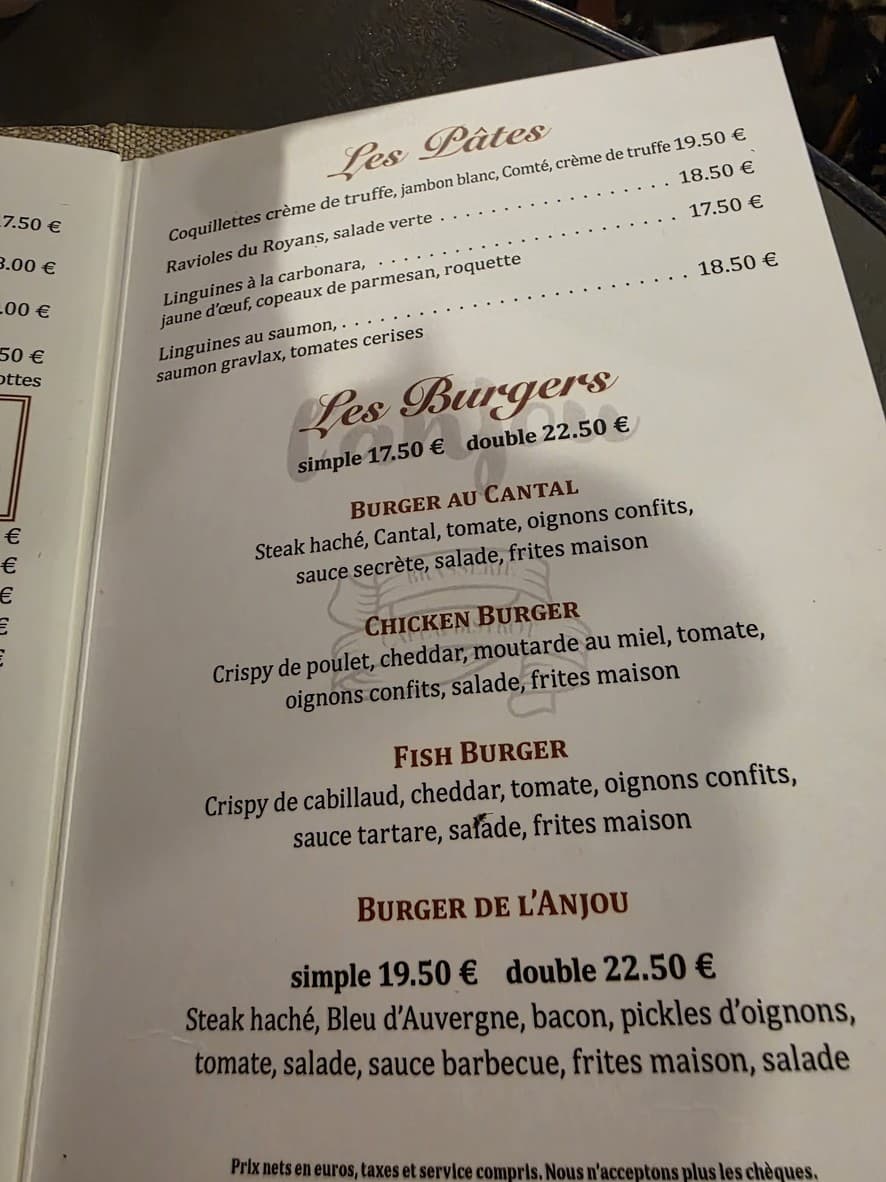 Menu image 2