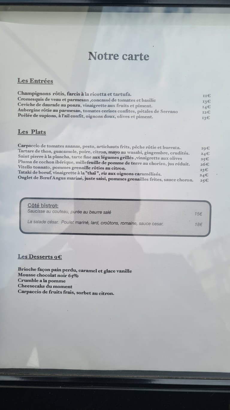 Menu image 1